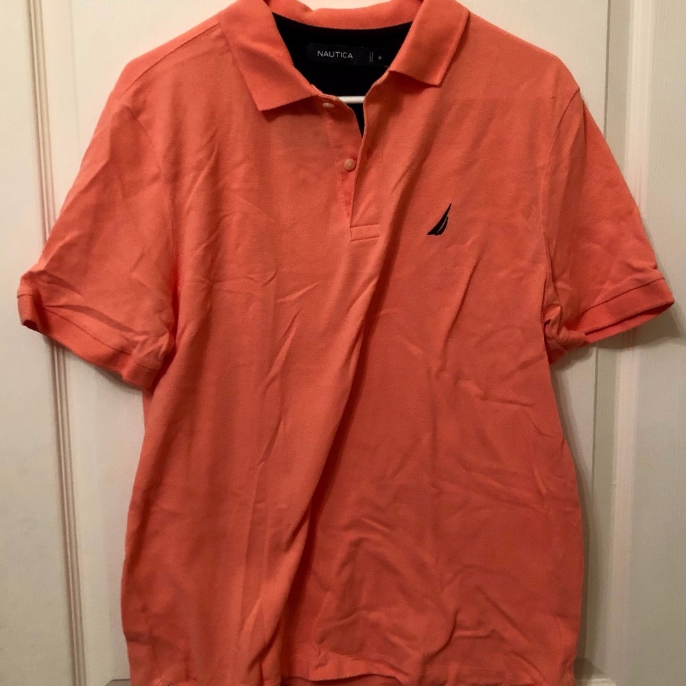 Nautica Polo